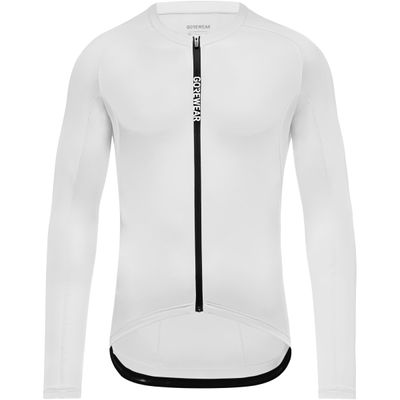 Fahrradtrikots langarm GOREWEAR SPINSHIFT LONGSLEEVE JERSEY Trikot 0 (Bild 8)