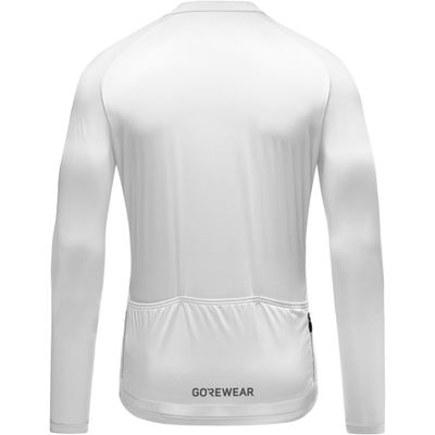 Fahrradtrikots langarm GOREWEAR SPINSHIFT LONGSLEEVE JERSEY Trikot 0 (Bild 9)