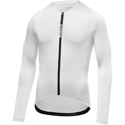 Fahrradtrikots langarm GOREWEAR SPINSHIFT LONGSLEEVE JERSEY Trikot 0 (Bild 10)