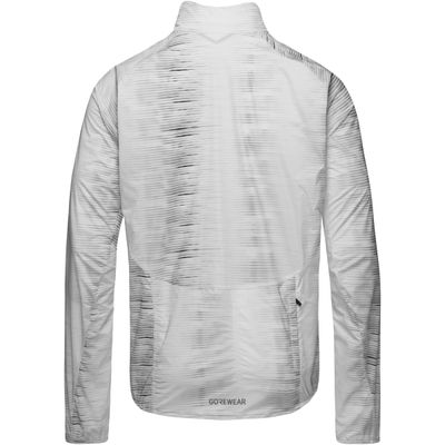 Fahrradjacke Sommer GOREWEAR SPINSHIFT PIXEL WINDBREAKER Windjacke 2026 (Bild 2)