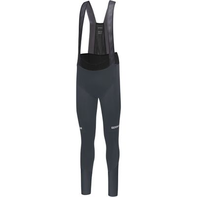 Fahrradhose lang GOREWEAR SPINSHIFT THERMO BIB THIGHTS+ Thermo Trägerhose (Bild 3)