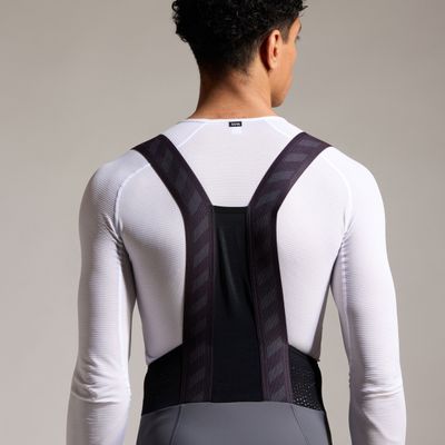 Fahrradhose lang GOREWEAR SPINSHIFT THERMO BIB THIGHTS+ Thermo Trägerhose (Bild 5)