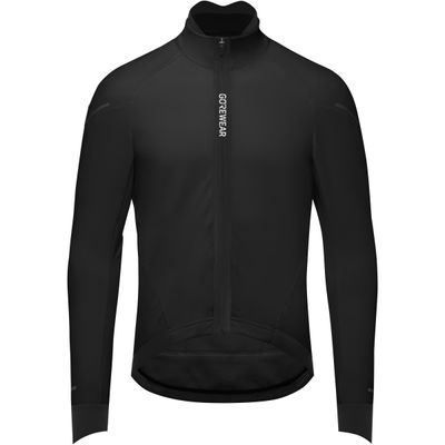 Fahrradjacke Winter GOREWEAR SPINSHIFT Thermo Fahrradjacke 2026 (Bild 18)
