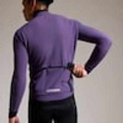 Fahrradjacke Winter GOREWEAR SPINSHIFT Thermo Fahrradjacke 2026 (Bild 23)