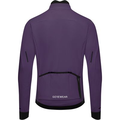 Fahrradjacke Winter GOREWEAR SPINSHIFT Thermo Fahrradjacke 2026 (Bild 8)