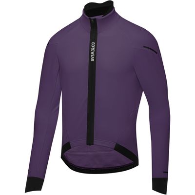 Fahrradjacke Winter GOREWEAR SPINSHIFT Thermo Fahrradjacke 2026 (Bild 9)