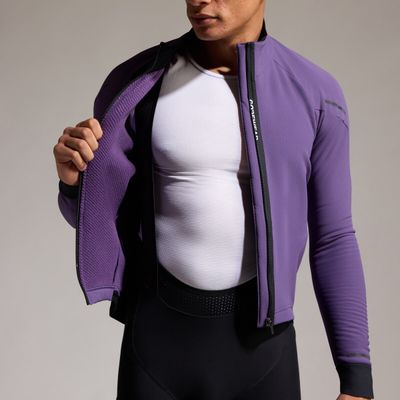 Fahrradjacke Winter GOREWEAR SPINSHIFT Thermo Fahrradjacke 2026 (Bild 10)