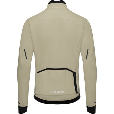 Fahrradjacke Winter GOREWEAR SPINSHIFT Thermo Fahrradjacke 2026 (Bild 3)