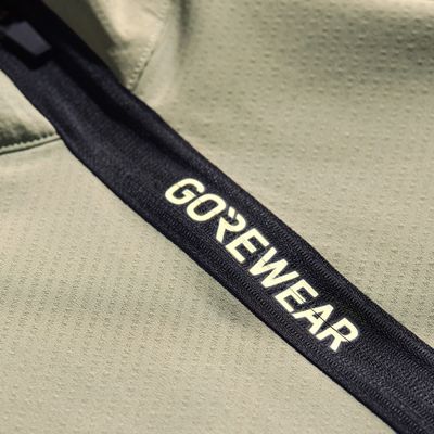 Fahrradjacke Winter GOREWEAR SPINSHIFT Thermo Fahrradjacke 2026 (Bild 5)