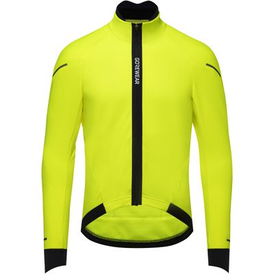 Fahrradjacke Winter GOREWEAR SPINSHIFT Thermo Fahrradjacke 2026 (Bild 1)