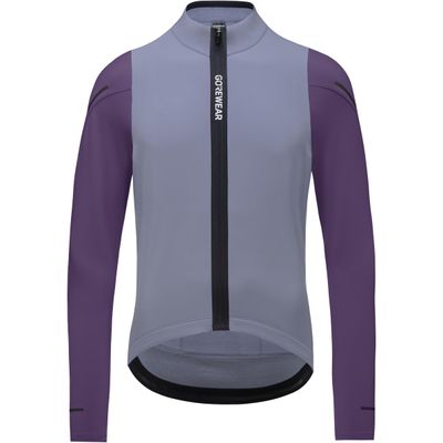 Fahrradtrikots langarm GOREWEAR SPINSHIFT Thermo Langarm Fahrradtrikot 0 (Bild 2)