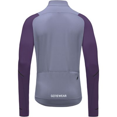 Fahrradtrikots langarm GOREWEAR SPINSHIFT Thermo Langarm Fahrradtrikot 0 (Bild 3)