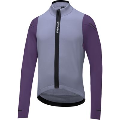Fahrradtrikots langarm GOREWEAR SPINSHIFT Thermo Langarm Fahrradtrikot 0 (Bild 4)
