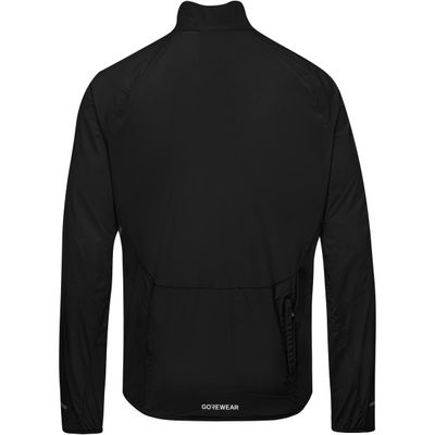 Fahrradjacke Sommer GOREWEAR SPINSHIFT WINDBREAKER Windjacke 2026 (Bild 2)