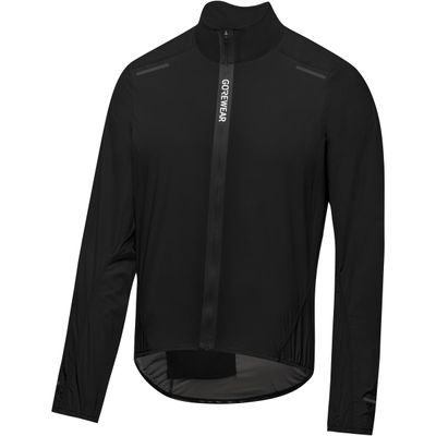 Fahrradjacke Sommer GOREWEAR SPINSHIFT WINDBREAKER Windjacke 2026 (Bild 3)