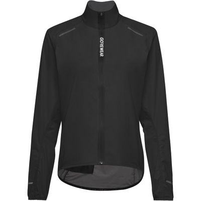Fahrradjacke Sommer GOREWEAR SPINSHIFT WINDBREAKER Windjacke 2026 (Bild 6)