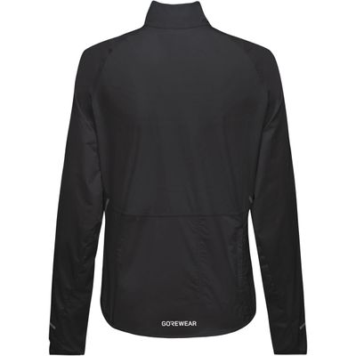 Fahrradjacke Sommer GOREWEAR SPINSHIFT WINDBREAKER Windjacke 2026 (Bild 7)