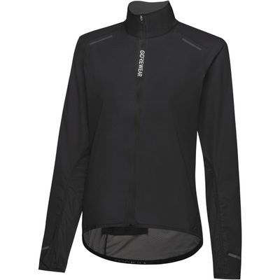 Fahrradjacke Sommer GOREWEAR SPINSHIFT WINDBREAKER Windjacke 2026 (Bild 8)