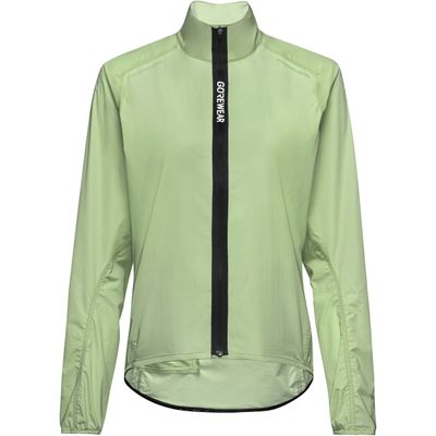 Fahrradjacke Sommer GOREWEAR SPINSHIFT WINDBREAKER Windjacke 2026 (Bild 9)
