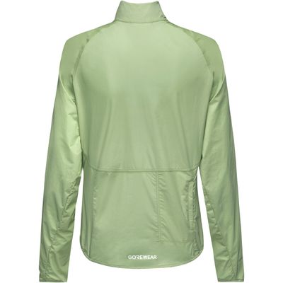 Fahrradjacke Sommer GOREWEAR SPINSHIFT WINDBREAKER Windjacke 2026 (Bild 10)