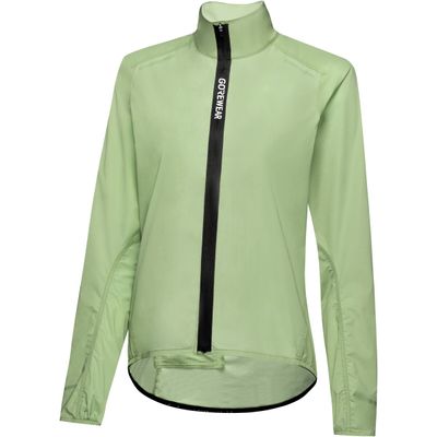 Fahrradjacke Sommer GOREWEAR SPINSHIFT WINDBREAKER Windjacke 2026 (Bild 11)
