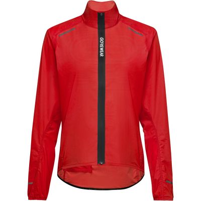 Fahrradjacke Sommer GOREWEAR SPINSHIFT WINDBREAKER Windjacke 2026 (Bild 1)