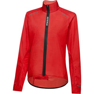 Fahrradjacke Sommer GOREWEAR SPINSHIFT WINDBREAKER Windjacke 2026 (Bild 3)