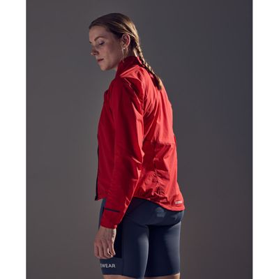Fahrradjacke Sommer GOREWEAR SPINSHIFT WINDBREAKER Windjacke 2026 (Bild 5)