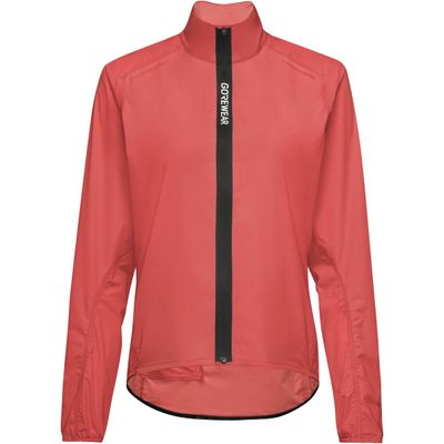 Fahrradjacke Sommer GOREWEAR SPINSHIFT WINDBREAKER Windjacke 2026 (Bild 1)