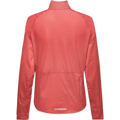 Fahrradjacke Sommer GOREWEAR SPINSHIFT WINDBREAKER Windjacke 2026 (Bild 2)
