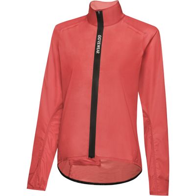 Fahrradjacke Sommer GOREWEAR SPINSHIFT WINDBREAKER Windjacke 2026 (Bild 3)
