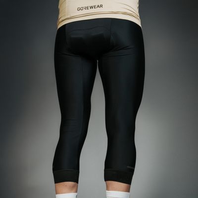 MTB Shorts GOREWEAR SWIFTRIDE ¾ BIB TIGHTS Trägerhose 2026 (Bild 5)