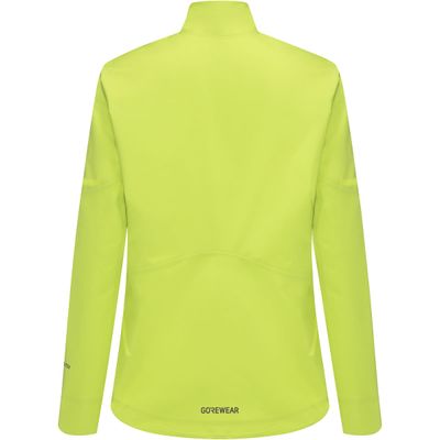 Fahrrad Regenjacken GOREWEAR SWIFTRIDE GORE-TEX Regenjacke 0 (Bild 2)