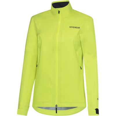 Fahrrad Regenjacken GOREWEAR SWIFTRIDE GORE-TEX Regenjacke 0 (Bild 3)