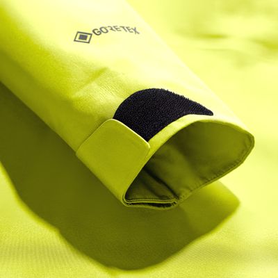 Fahrrad Regenjacken GOREWEAR SWIFTRIDE GORE-TEX Regenjacke 0 (Bild 4)