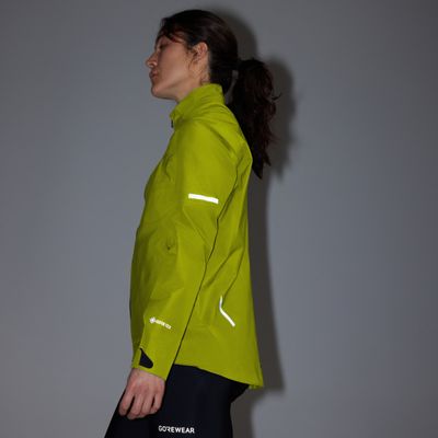 Fahrrad Regenjacken GOREWEAR SWIFTRIDE GORE-TEX Regenjacke 0 (Bild 5)