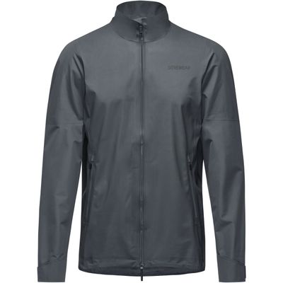 Fahrrad Regenjacken GOREWEAR SWIFTRIDE GORE-TEX Regenjacke 2025 (Bild 4)
