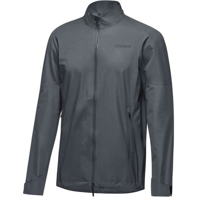 Fahrrad Regenjacken GOREWEAR SWIFTRIDE GORE-TEX Regenjacke 2025 (Bild 6)