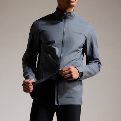Fahrrad Regenjacken GOREWEAR SWIFTRIDE GORE-TEX Regenjacke 2025 (Bild 7)