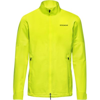 Fahrrad Regenjacken GOREWEAR SWIFTRIDE GORE-TEX Regenjacke 2025 (Bild 1)
