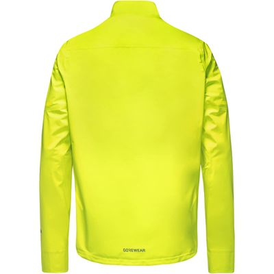 Fahrrad Regenjacken GOREWEAR SWIFTRIDE GORE-TEX Regenjacke 2025 (Bild 2)