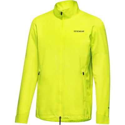 Fahrrad Regenjacken GOREWEAR SWIFTRIDE GORE-TEX Regenjacke 2025 (Bild 3)