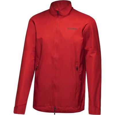 Fahrrad Regenjacken GOREWEAR SWIFTRIDE GORE-TEX Regenjacke 2025 (Bild 11)