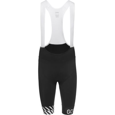 Trägerhose GOREWEAR SWIFTRIDE OPTICAL BIB SHORTS 0 (Bild 4)