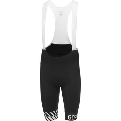 Trägerhose GOREWEAR SWIFTRIDE OPTICAL BIB SHORTS 0 (Bild 6)