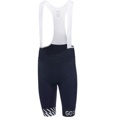 Trägerhose GOREWEAR SWIFTRIDE OPTICAL BIB SHORTS 0 (Bild 3)