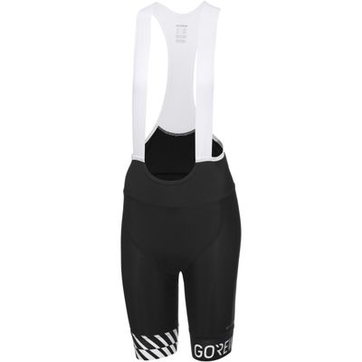 Trägerhose GOREWEAR SWIFTRIDE OPTICAL BIB SHORTS 2026 (Bild 3)
