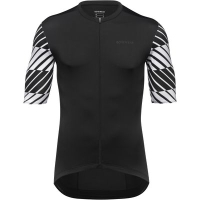 Fahrradtrikots kurzarm GOREWEAR SWIFTRIDE OPTICAL JERSEY Radtrikot 2026 (Bild 1)