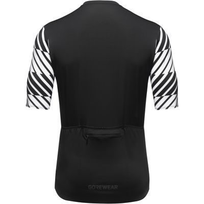 Fahrradtrikots kurzarm GOREWEAR SWIFTRIDE OPTICAL JERSEY Radtrikot 2026 (Bild 2)