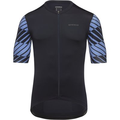 Fahrradtrikots kurzarm GOREWEAR SWIFTRIDE OPTICAL JERSEY Radtrikot 2026 (Bild 4)